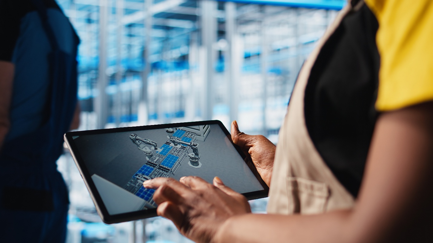 Building to Last: Engineering Resilience with Bentley Systems