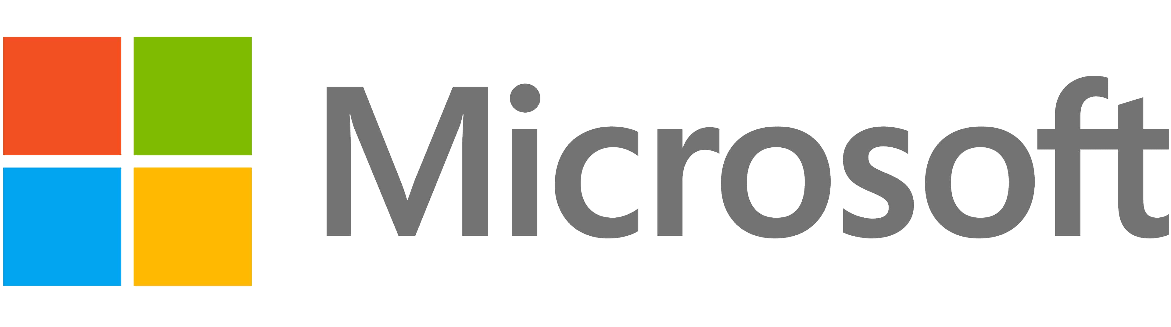 Microsoft