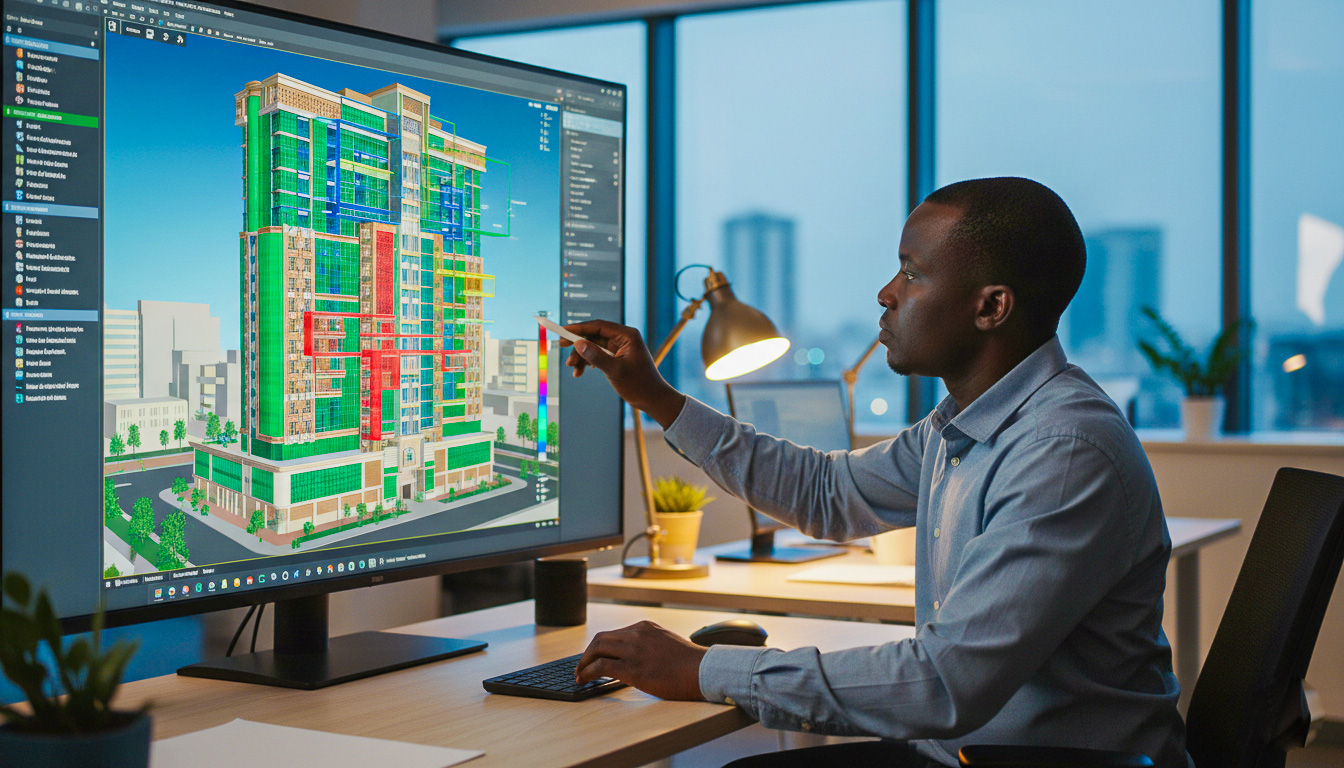 BIM & Digital Engineering