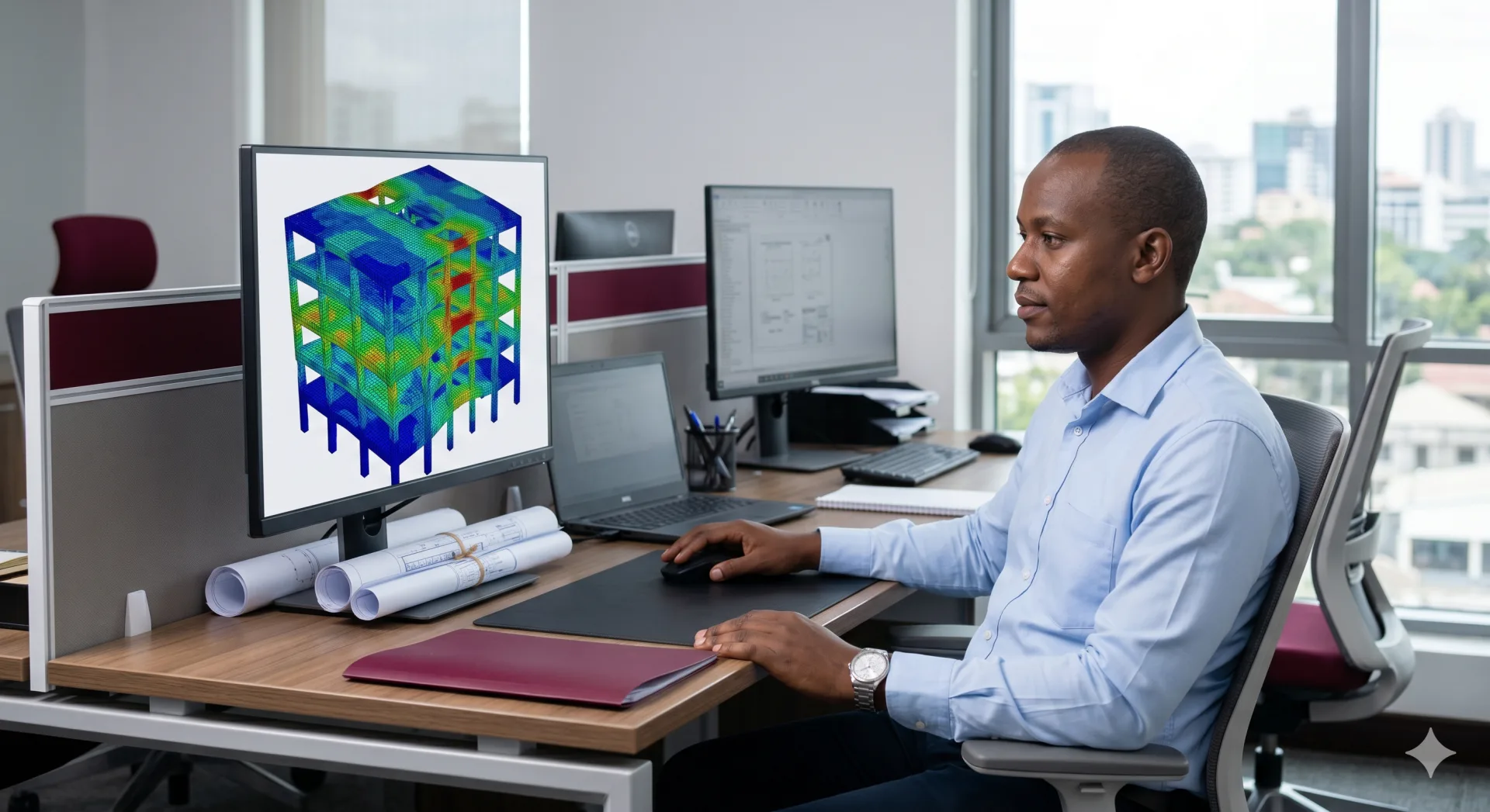 Using GIS to Improve Urban Planning in Tanzania