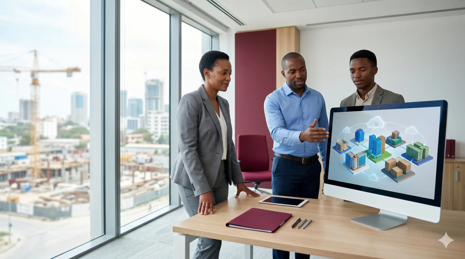 Unlocking Economies of Scale: Why Mid-Sized Tanzanian Contractors Stall Out on Major Projects