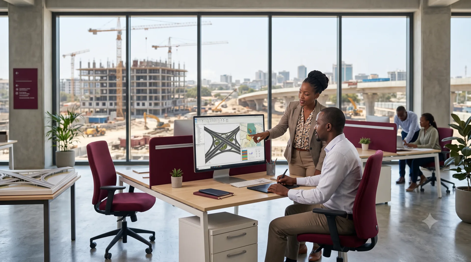 Top Engineering Software Used in Tanzania: Tools Driving Modern Infrastructure Development
