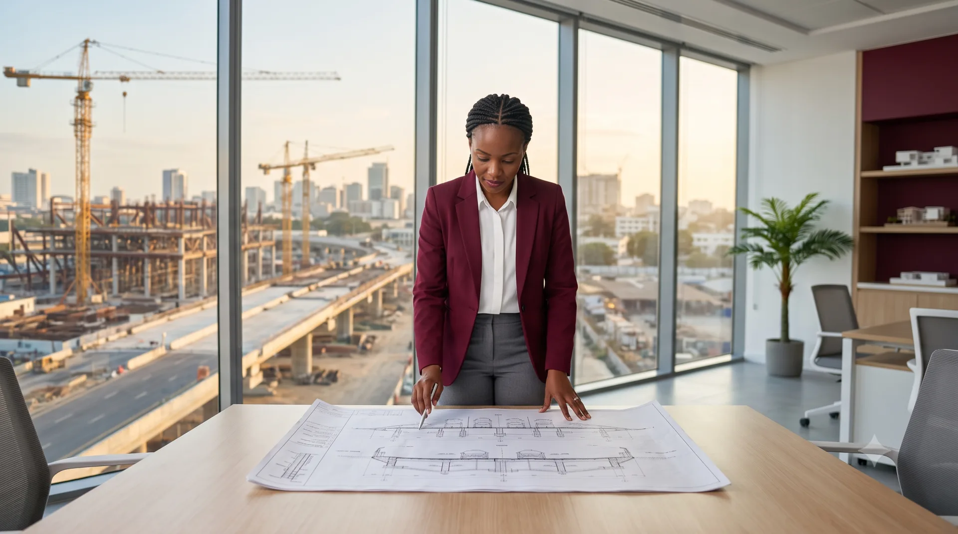How Technology Is Accelerating Tanzania's Infrastructure Growth