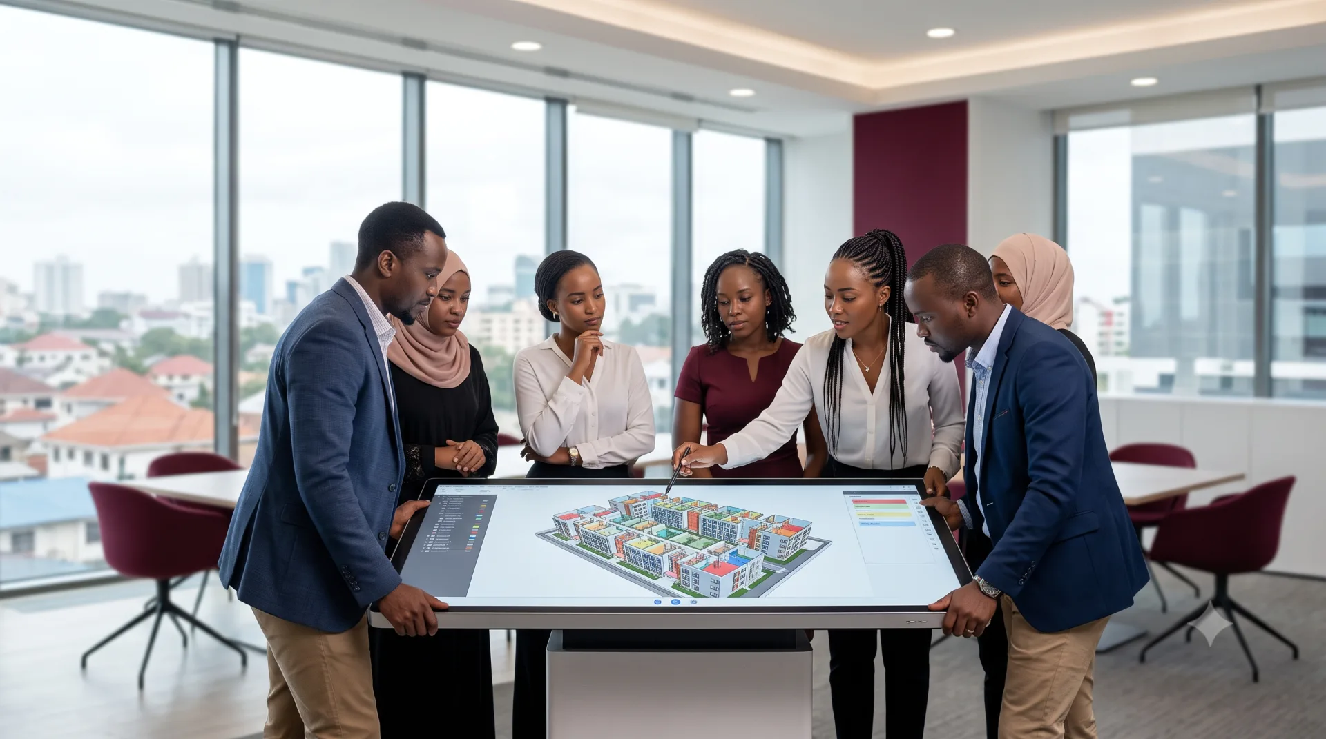 How Digital Engineering Can Support Affordable Housing Development in Tanzania