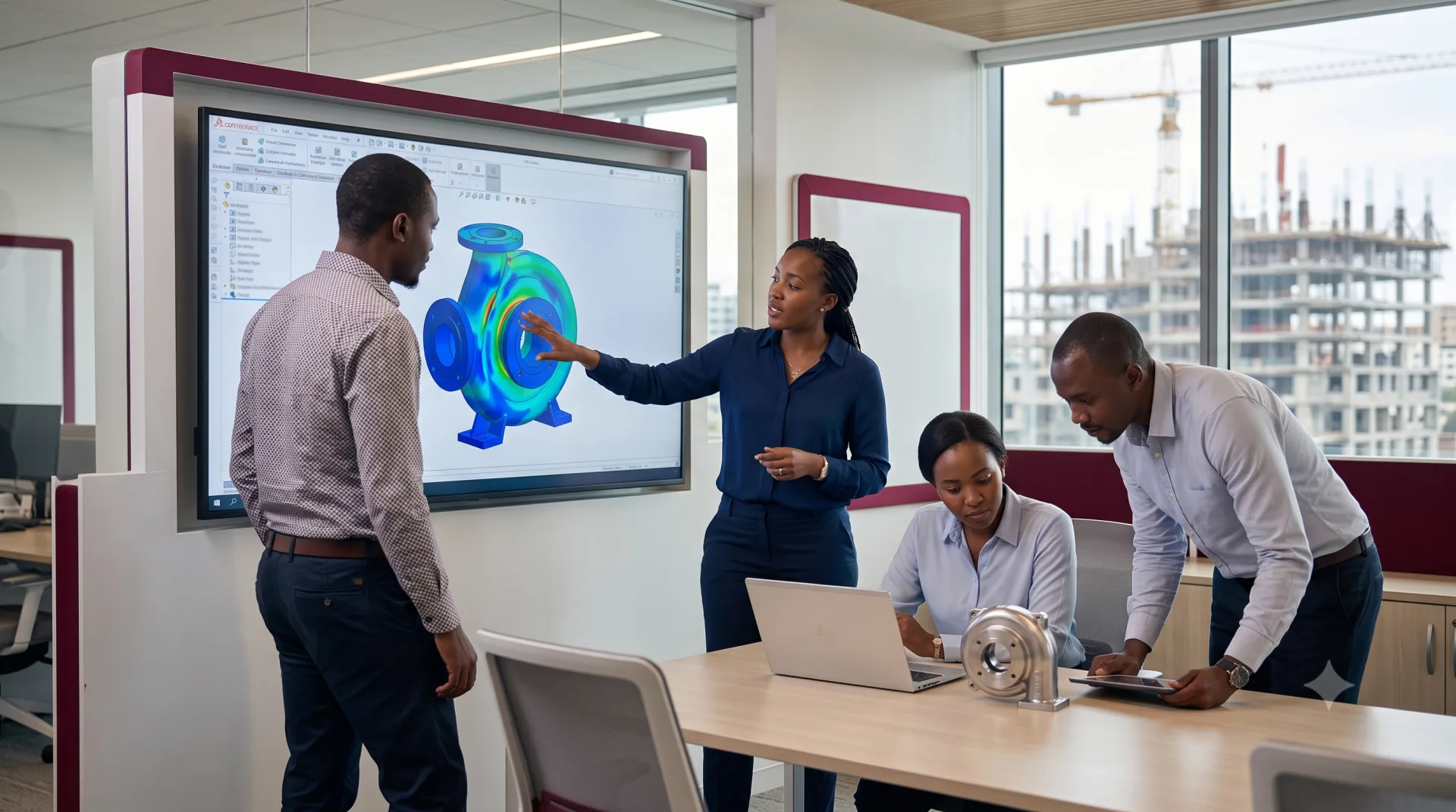 Fusion for Engineers: Designing Smarter Products and Infrastructure Components