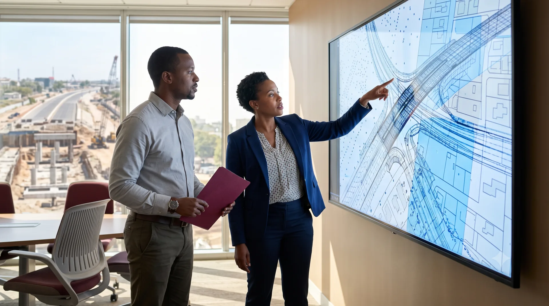 Why Poor Data—Not Budget—Is the Biggest Risk to Infrastructure Projects