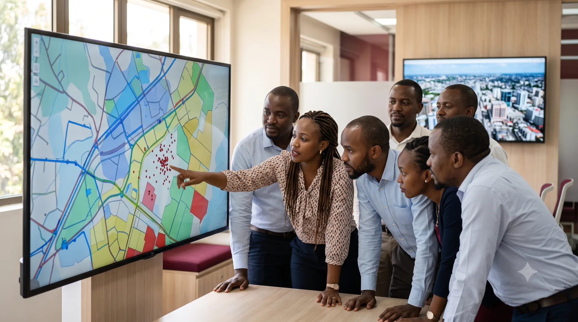 What Is GIS and Why Is It Important?